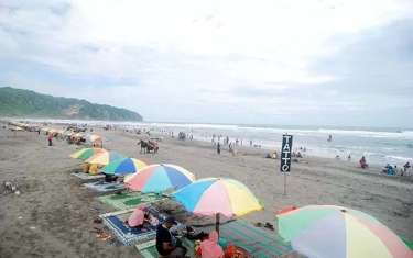 Menyusuri Pesona Pantai Selatan Jalur Jogja–Pacitan yang Sarat Keindahan Alam
