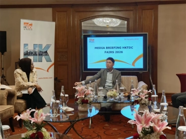 Pelaku Usaha Indonesia Berpeluang Ikut Pameran Dagang Internasional HKTDC 2026
