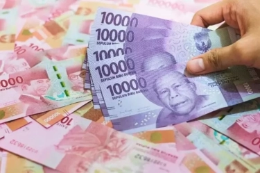 Rupiah Nyaris Tembus Rp 17.000 per Dolar AS, Menkeu Purbaya Bantah Efek Thomas Djiwandono Jadi Kandidat Deputi Gubernur BI