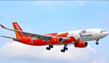 Standar Keselamatan Penerbangan Makin Ketat, Vietjet Masuk Daftar Maskapai Teraman Dunia 2026
