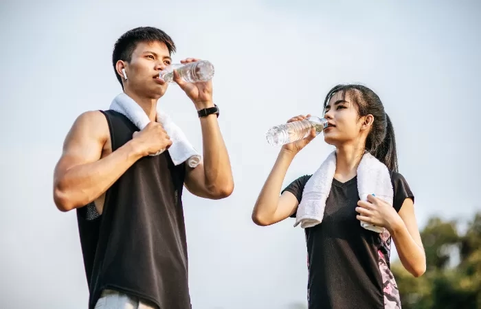 Tak Perlu Takut Kambuh, Ini Dia 6 Cara Aman Puasa bagi Penderita Asam Lambung