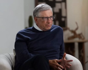 Tekanan Agenda Iklim Global, Investasi Dana Amal Bill Gates di Industri Bahan Bakar Fosil Kembali Menguat