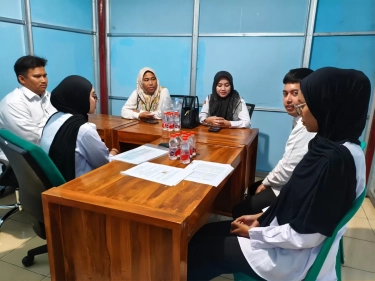 Usai Video Viral Menu Ubi dan Pisang, SPPG Mustikasari Bekasi Klarifikasi