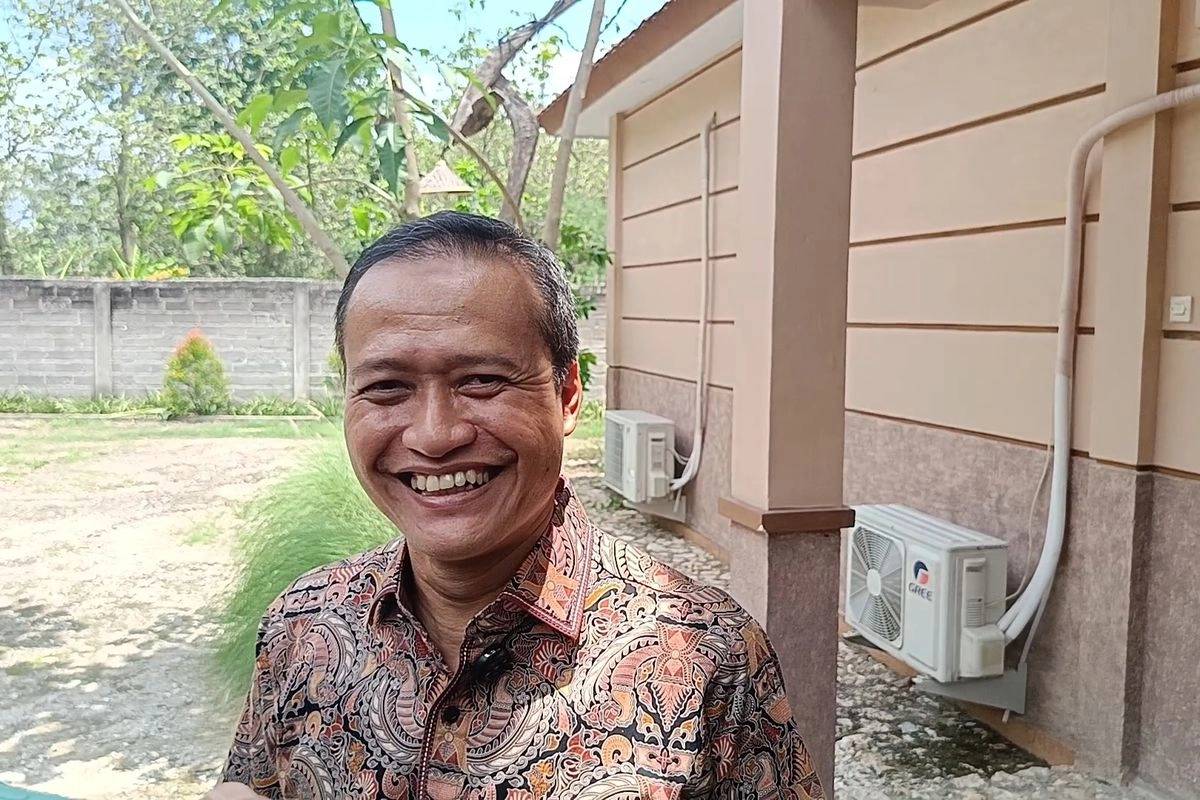 Anggota DPR dari Gerindra: Investor Butuh Tanah Bebas Konflik
