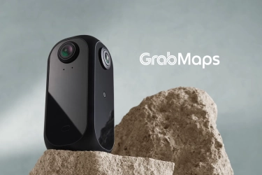 Begini Cara Kerja KartaCam 2, Kamera Khusus yang Dibawa Abang Grab