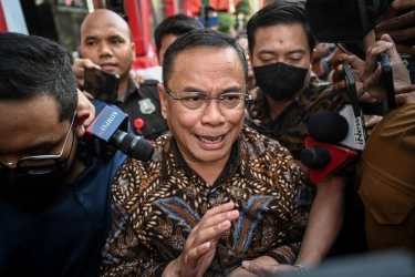 Bupati Pati Sudewo Juga Jadi Tersangka Korupsi DJKA