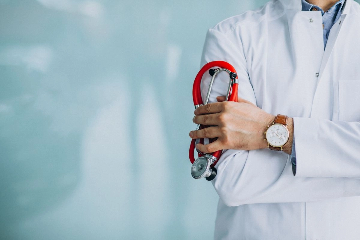 Disetujui Prabowo, Dokter Spesialis Bakal Terima Tunjangan Rp 30 Juta per Bulan