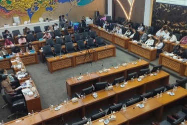 Draf RUU Hak Cipta: Royalti Wajib Lunas Maksimal 30 Hari Usai Pertunjukan