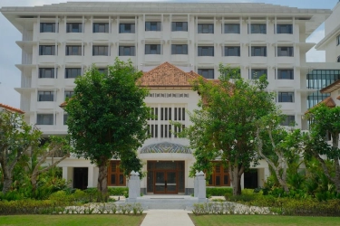 Grand Hotel De Djokja akan Diresmikan Tahun Ini, Pernah Dihuni Jenderal Sudirman