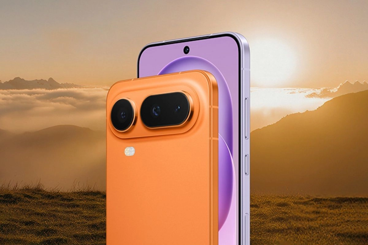Honor Magic8 Pro Air Meluncur, Kembaran iPhone 17 Air, Kamera Lebih Banyak