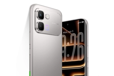 HP Tipis Infinix Note Edge Resmi di Indonesia, Harga Rp 3 Jutaan