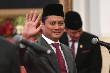 Isu Tukar Posisi Juda Agung–Thomas Djiwandono Menguat di BI