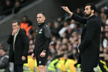 Jadwal Real Madrid Vs Monaco, Debut Alvaro Arbeloa di Liga Champions