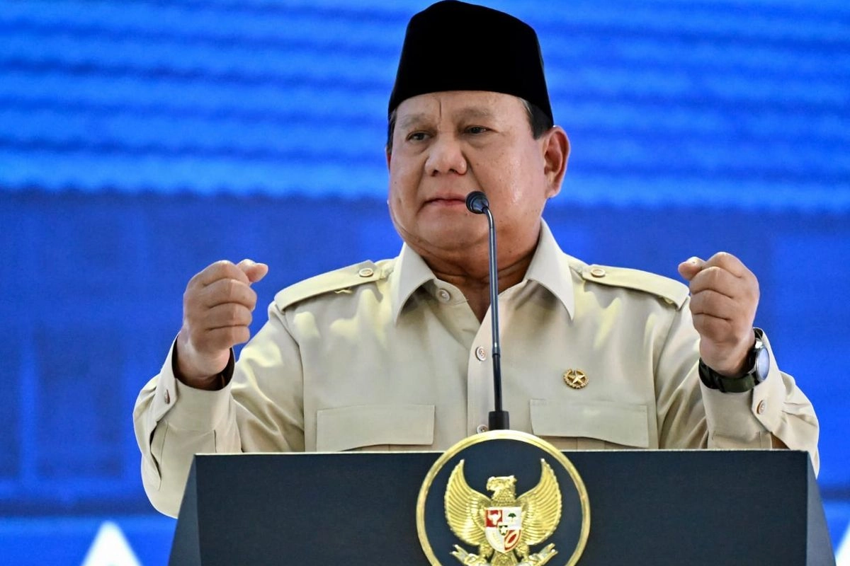 Jenis Pelanggaran 28 Perusahaan di Sumatera yang Izinnya Dicabut Prabowo