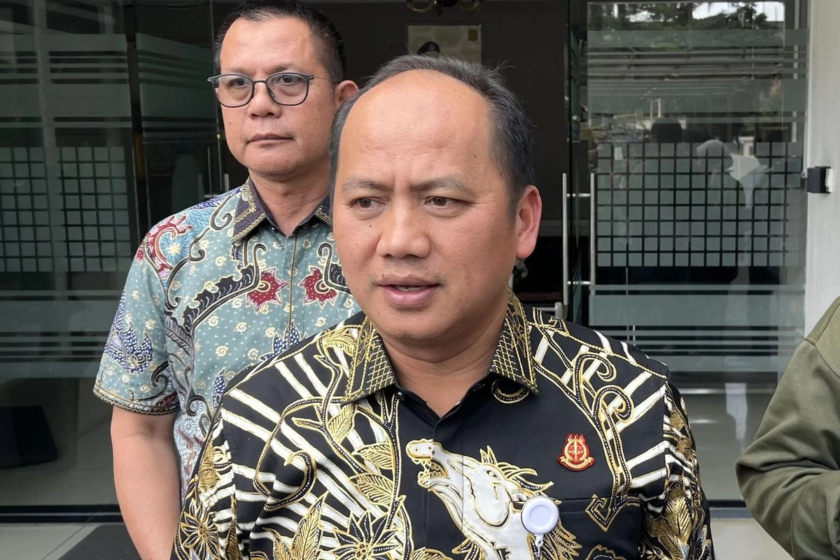 Kejagung Geledah dan Sita Rumah hingga Kantor Terkait Izin Tambang Konawe Utara