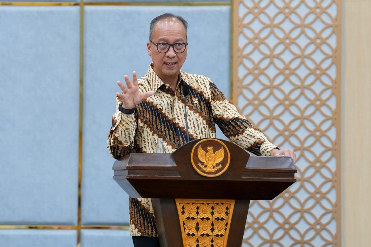 Kemenperin Reformasi Kebijakan Jaminan dan Kemudahan Bahan Baku bagi IKM