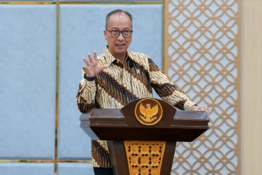 Kemenperin Reformasi Kebijakan Jaminan dan Kemudahan Bahan Baku bagi IKM