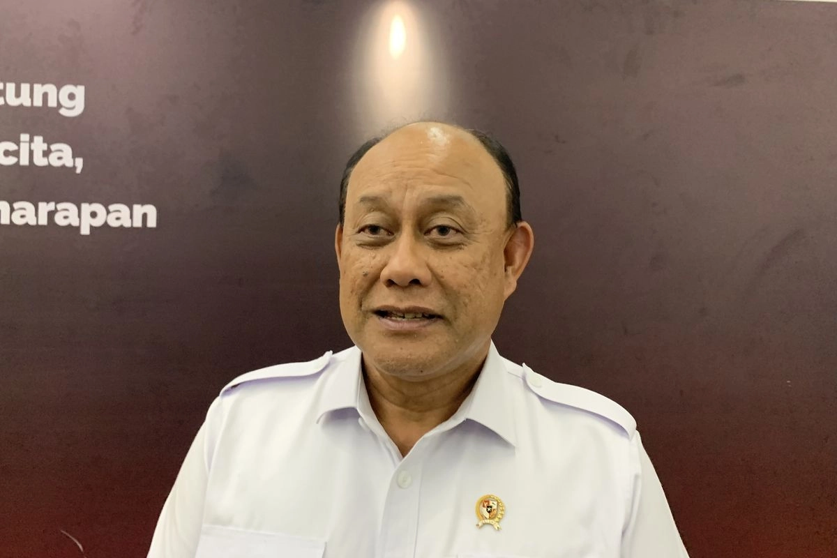 Kepala BGN: 32.000 SPPG Jadi PPPK 1 Februari