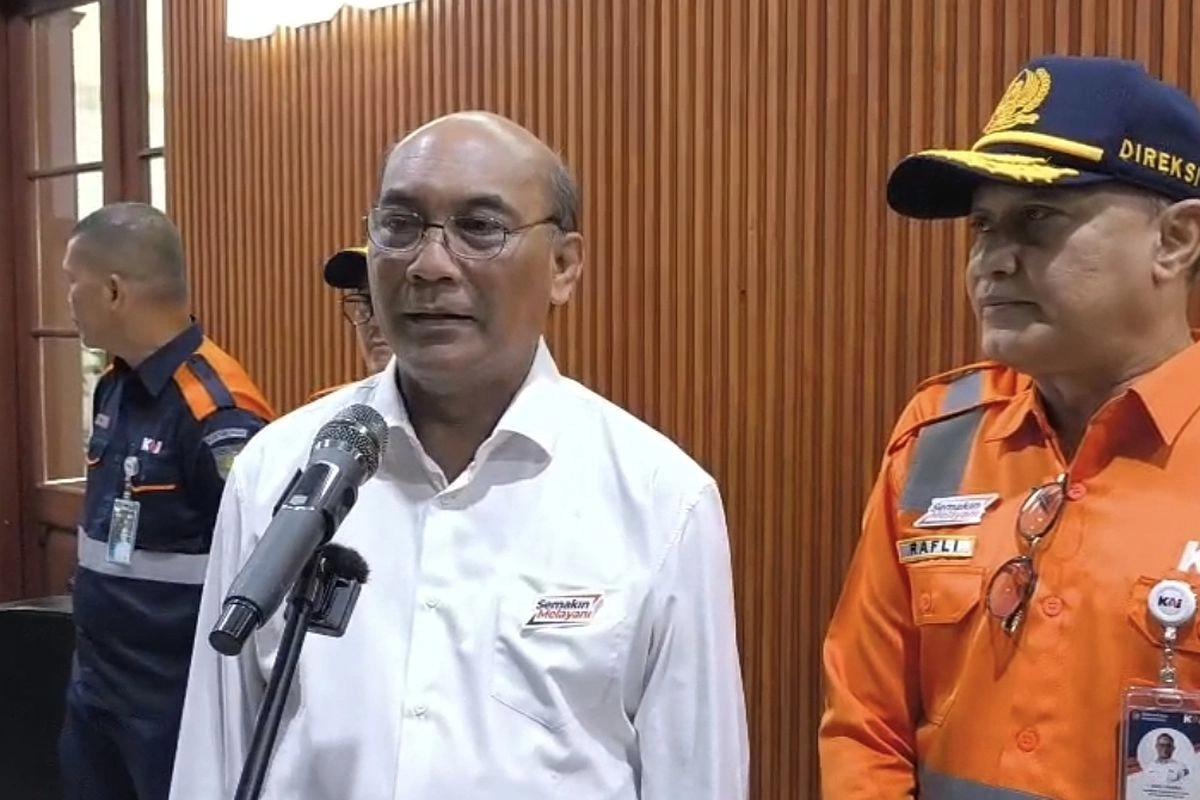 KNKT Ungkap Ada Keluhan soal Mesin Pesawat ATR 42-500 3 Hari Sebelum Jatuh