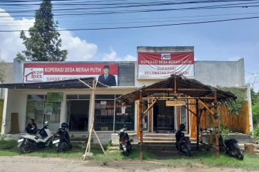 Koperasi Desa, Koperatisasi Rakyat atau Korporatisasi Desa?