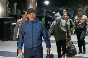 KPK Sebut Wali Kota Madiun Diduga Terima Uang Proyek Berkedok CSR