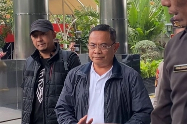 Kronologi Kasus Bupati Pati Sudewo, Peras Calon Perangkat Desa Ratusan Juta Rupiah