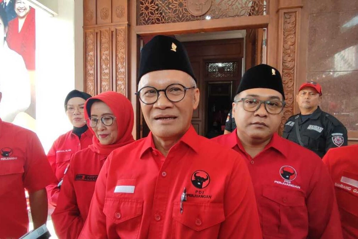 Legislator PDIP Sebut UU Pilkada Masih Mungkin Direvisi Bareng UU Pemilu