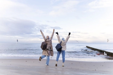 Libur Februari-Maret 2026: Ada Long Weekend Imlek, Nyepi, dan Lebaran