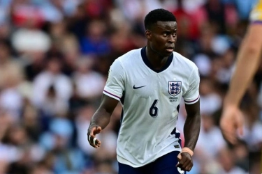 Marc Guehi Resmi ke Man City, Tak Sabar Main dengan 2 Bintang Citizens