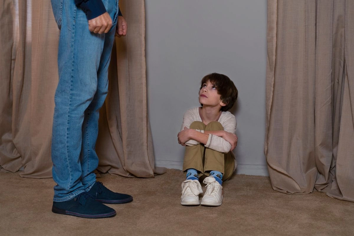 Mengapa Korban Child Grooming Tidak Menyadari Dirinya Dimanipulasi?