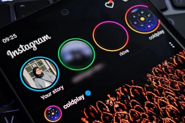 Nostalgia 2016, Ketika Instagram Stories Hadir dan Mengubah Segalanya