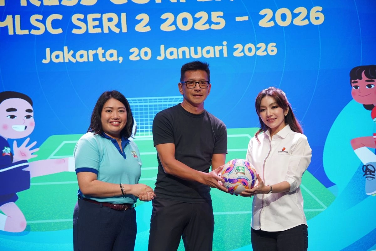Pembinaan Sepak Bola Putri Jangkau Kalimantan, Gandeng Eks Pelatih Timnas Indonesia