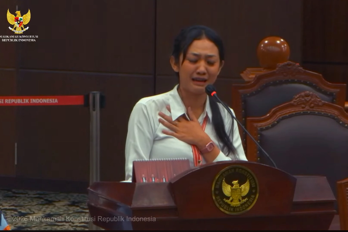 Peradilan Militer dan Impunitas yang Dilanggengkan