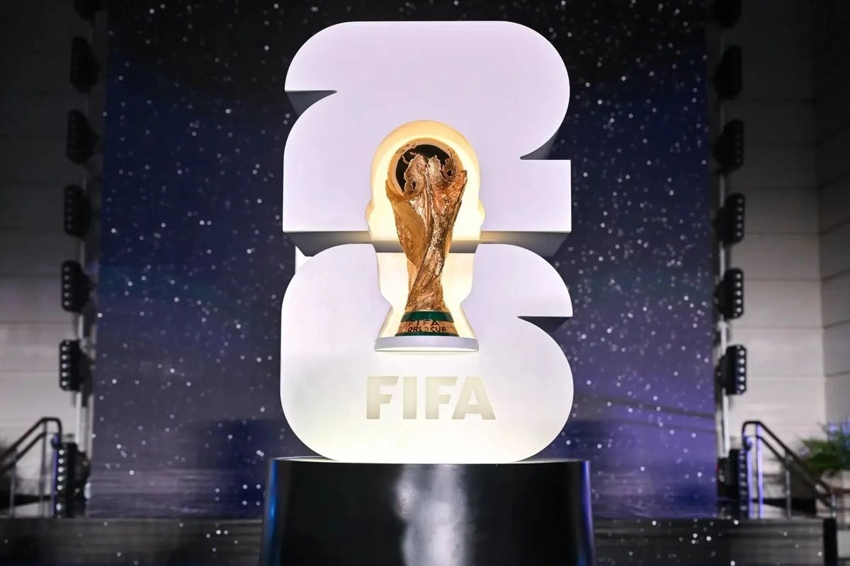 Piala Dunia Terancam Diboikot Sang Langganan Juara, jika AS Caplok Greenland