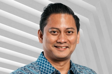 Profil Thomas Djiwandono, Wakil Menteri Keuangan yang Masuk Bursa Pimpinan BI