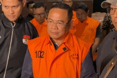 Sudewo Peras Calon Perangkat Desa Rp 150 Juta, Di-mark Up Jadi Rp 225 Juta