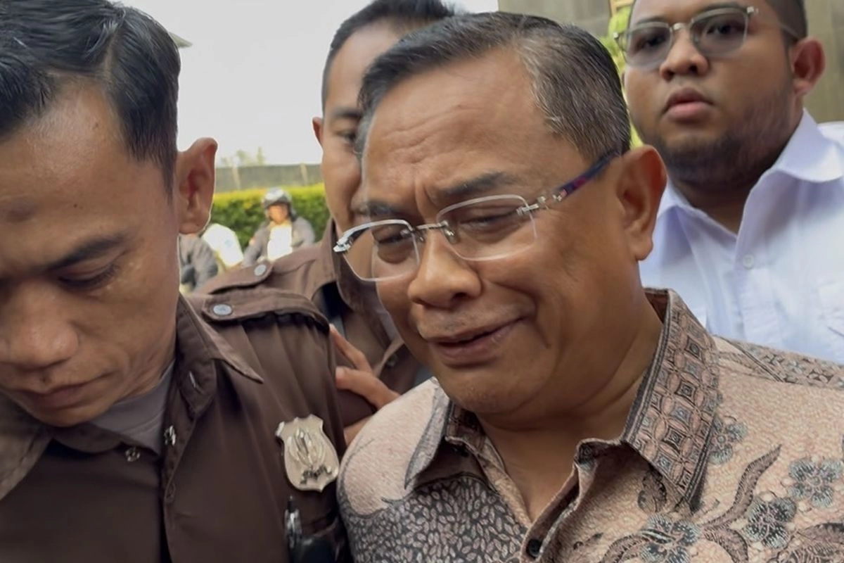 Tim 8 Bupati Pati Sudewo Peras Calon Perangkat Desa, Siapa Mereka?
