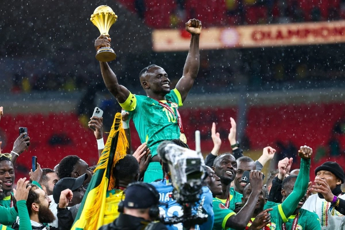 Timnas Senegal di Ambang Sanksi Berat Usai Juara di Piala Afrika 2025