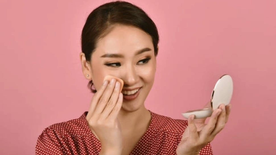 4 Rekomendasi Cushion yang Tahan Keringat, Tak Perlu Khawatir saat Aktivitas Padat