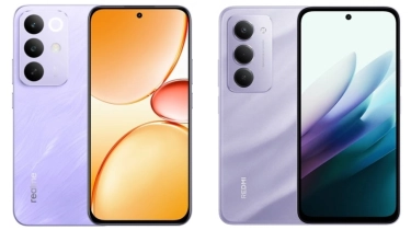 7 Rekomendasi HP Baterai Jumbo Paling Murah di Bawah Rp3 Juta, Aman untuk Gaming