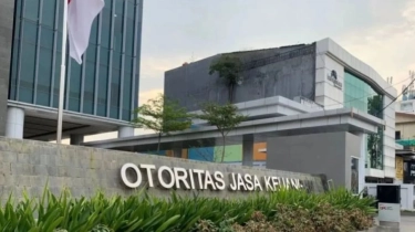 Aturan Baru, OJK Bisa Ajukan Gugatan Pelaku Usaha Jasa Keuangan