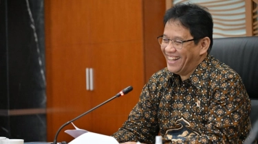 Bocoran Purbaya: Tukar Jabatan Wamenkeu dan BI Terjadi Sebelum Februari