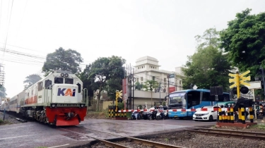 Daftar Perjalanan Kereta Api Batal Hari Ini, Cek Cara Refund Tiket 100 Persen