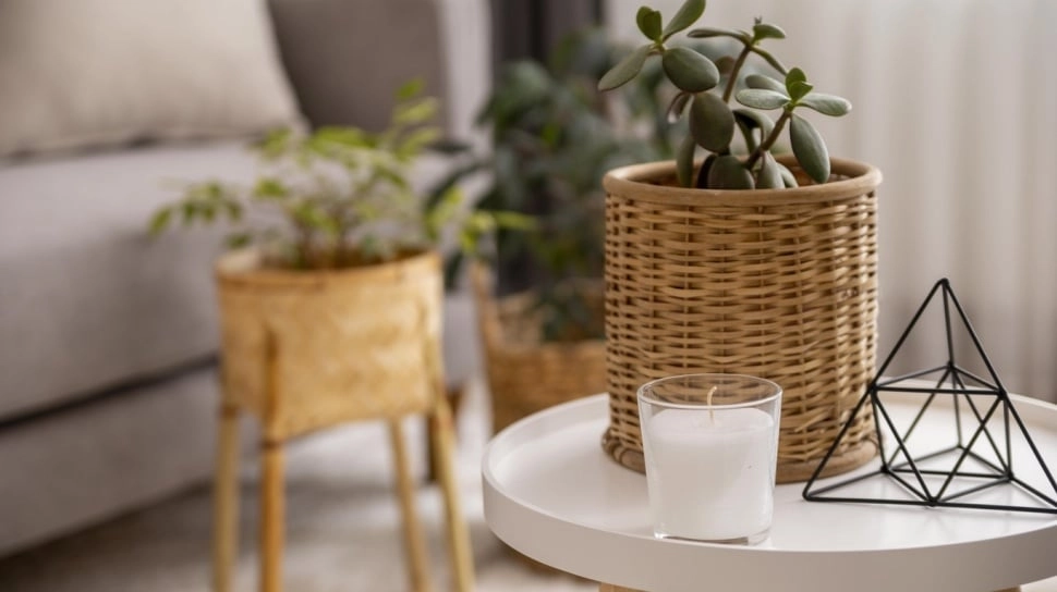 Furnitur Masa Depan: Ketika Desain, Material, dan Keberlanjutan Bertemu