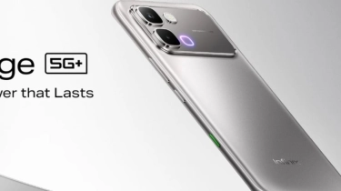 Infinix Note Edge Resmi Dijual di Indonesia Seharga Rp3 Jutaan, Cek Kelebihannya