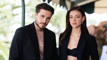 Isi Pernyataan Brooklyn Beckham Serang David Beckham, Ogah Berdamai