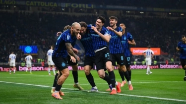 Ivan Zamorano Bongkar Kelemahan Arsenal, Inter Milan Bukan Tim Kelas Dua