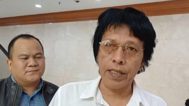 Jejak Digital Berbisa! Adian PDIP Unggah Pesan Jokowi untuk Bupati Pati yang Kini Ditangkap KPK