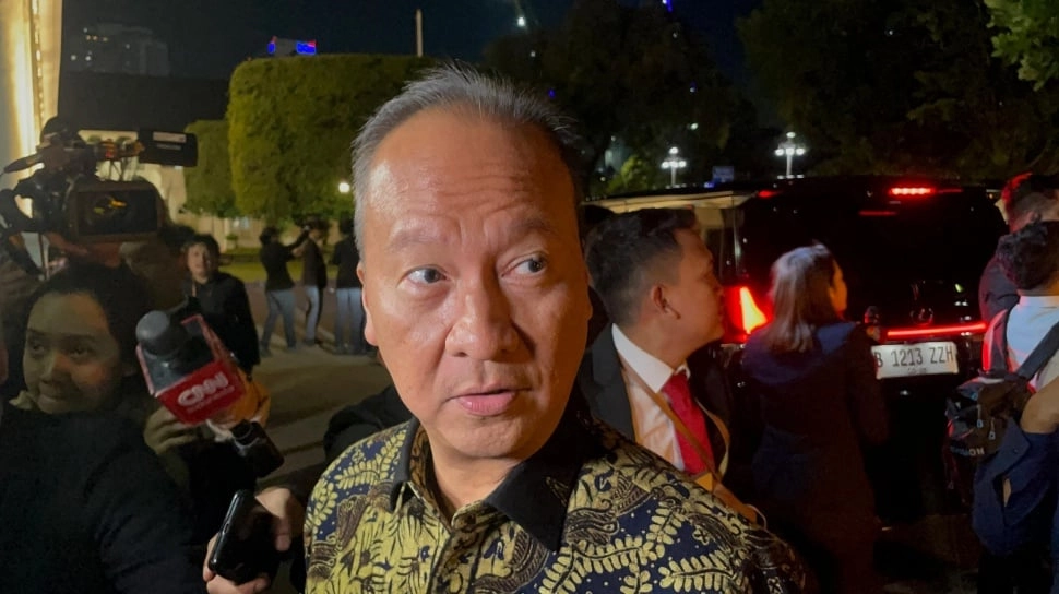 Kemenperin Siapkan Aturan Baru PPBB, IKM Dijanjikan Akses Bahan Baku Impor Lebih Mudah