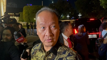 Kemenperin Siapkan Aturan Baru PPBB, IKM Dijanjikan Akses Bahan Baku Impor Lebih Mudah